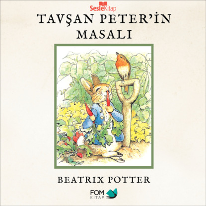 Tavşan Peter’in Masalı (Beatrix  Potter)