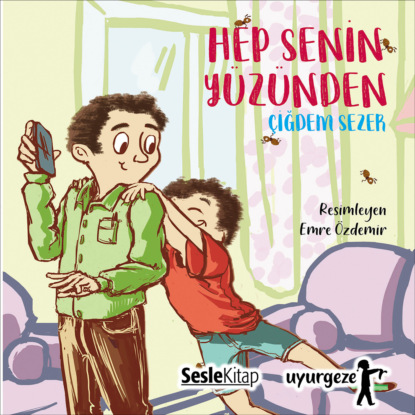 Hep Senin Yüzünden (Sezer Çiğdem)