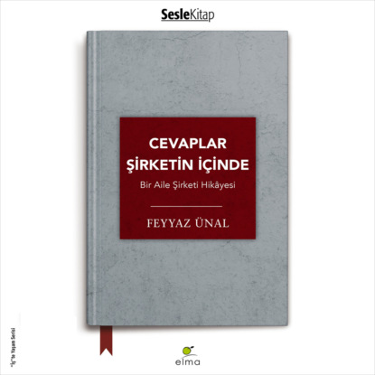 Cevaplar Şirketin İçinde (Feyyaz Ünal)