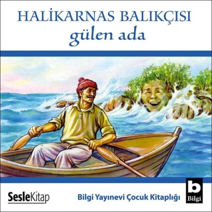 Gülen Ada (Halikarnas Balıkçısı)