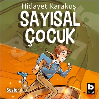 Sayısal Çocuk (Hidayet Karakuş)