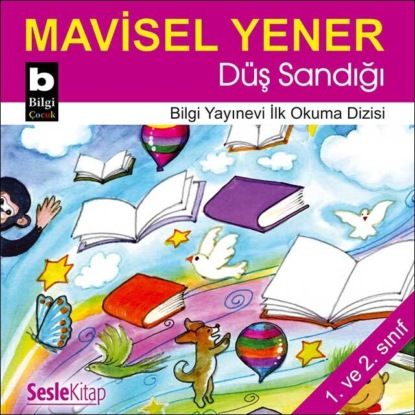 Düş Sandığı (Mavisel Yener)