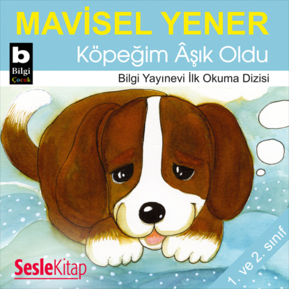Köpeğim Aşık Oldu (Mavisel Yener)