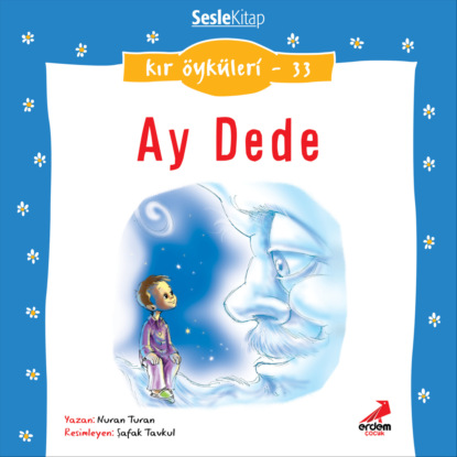 Kır Öyküleri – Aydede (Melike Günyüz)