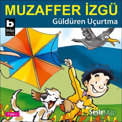 Güldüren Uçurtma (Muzaffer İzgü)