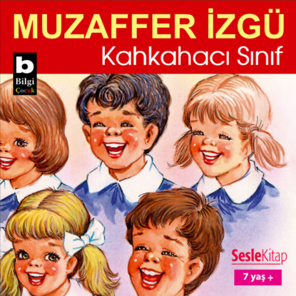 Kahkahacı Sınıf (Muzaffer İzgü)