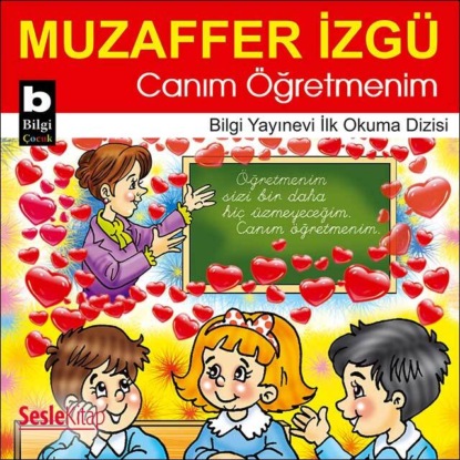 Canım Öğretmenim (Muzaffer İzgü)