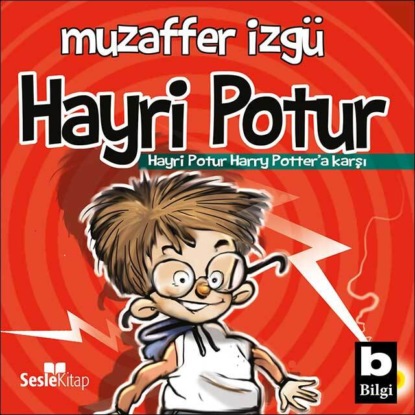 Hayrı Potur (Muzaffer İzgü)
