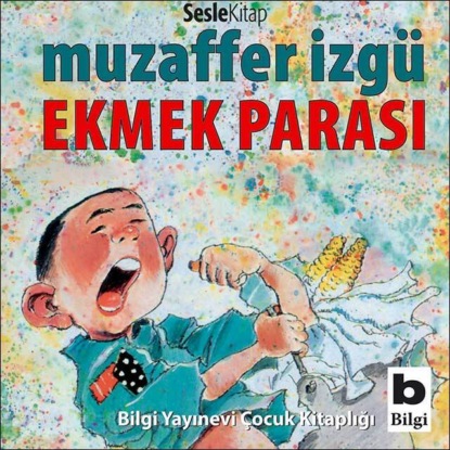 Ekmek Parası (Muzaffer İzgü)