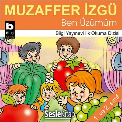 Ben Üzümüm (Muzaffer İzgü)