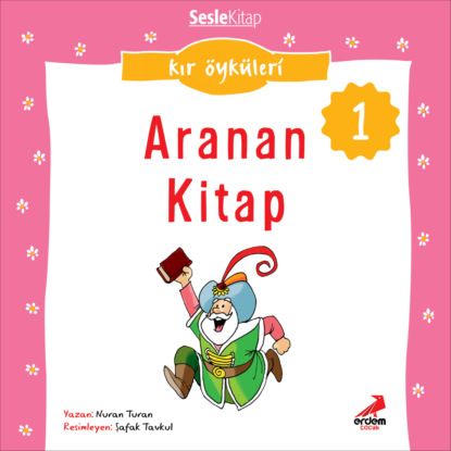 Kır Öyküleri – Aranan kitap (Nuran Turan)