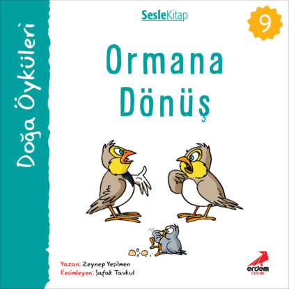 Kır Öyküleri – Kavun ağacı (Nuran Turan)
