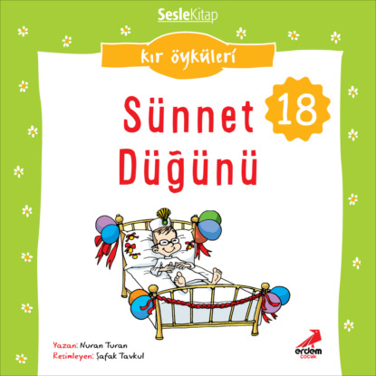 Kır Öyküleri – Sünnet düğünü (Nuran Turan)