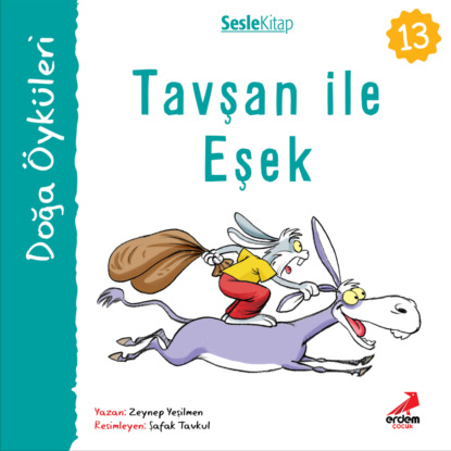Kır Öyküleri – Şakacı saksağanlar (Nuran Turan)