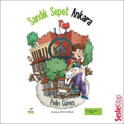 Sandık Sepet Ankara (Pelin Güneş)