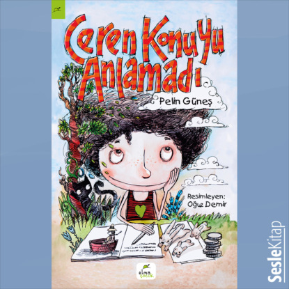 Ceren Konuyu Anlamadı (Pelin Güneş)