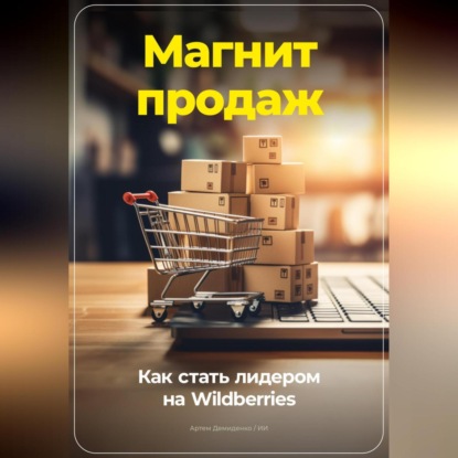 Магнит продаж: Как стать лидером на Wildberries (Артем Демиденко)