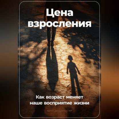 Цена взросления: Как возраст меняет наше восприятие жизни (Артем Демиденко)