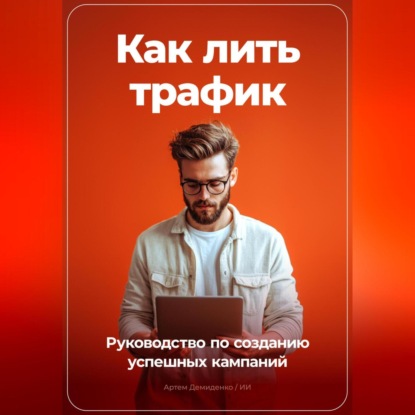Как лить трафик: Руководство по созданию успешных кампаний (Артем Демиденко)