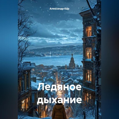 Ледяное дыхание (Александр Кар)