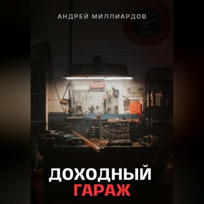 Доходный Гараж. Практическое руководство по организации бизнеса на гаражной недвижимости (Андрей Миллиардов)