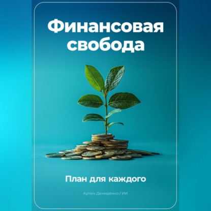 Финансовая свобода: План для каждого (Артем Демиденко)