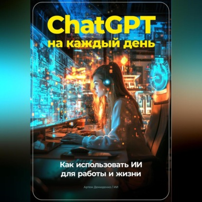 ChatGPT на каждый день: Как использовать ИИ для работы и жизни (Артем Демиденко)