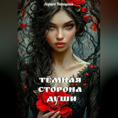 Темная сторона Души (Лариса Нагацкая)