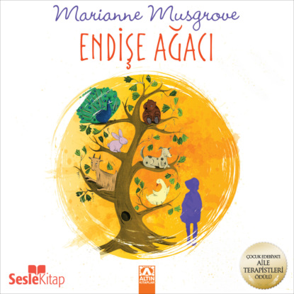 Endişe Ağacı  (ebeveyn) (Marianne  Musgrove)