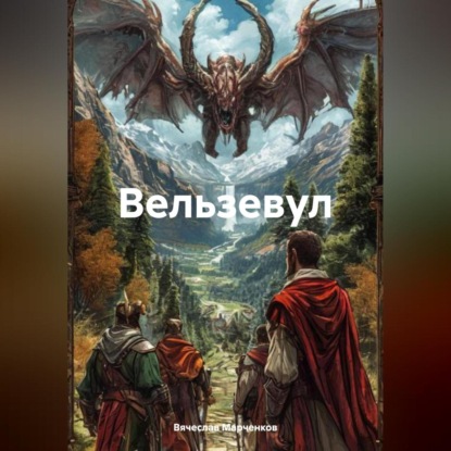 Вельзевул (Вячеслав Марченков)