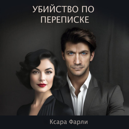 Убийство по переписке (Ксара Фарли)