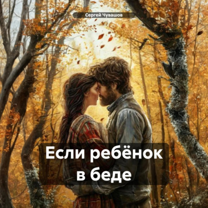 Если ребёнок в беде (Сергей Юрьевич Чувашов)