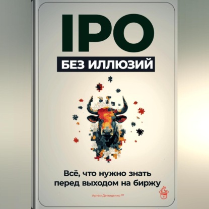 IPO без иллюзий: Всё, что нужно знать перед выходом на биржу (Артем Демиденко)