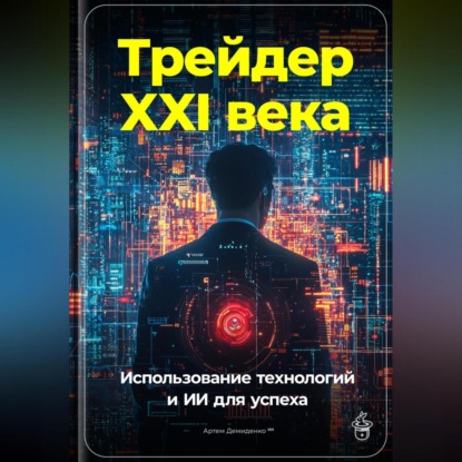 Трейдер XXI века: Использование технологий и ИИ для успеха (Артем Демиденко)