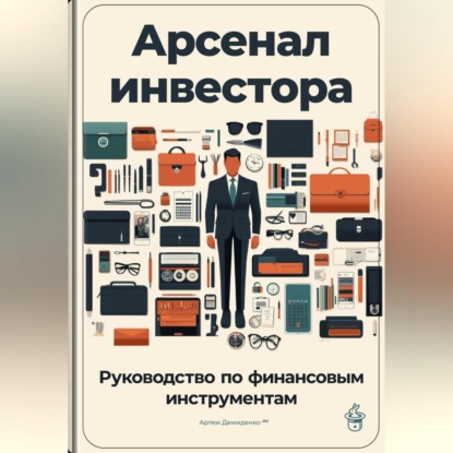 Арсенал инвестора: Руководство по финансовым инструментам (Артем Демиденко)