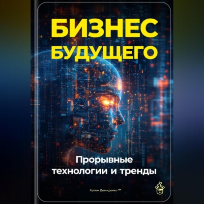 Бизнес будущего: Прорывные технологии и тренды (Артем Демиденко)