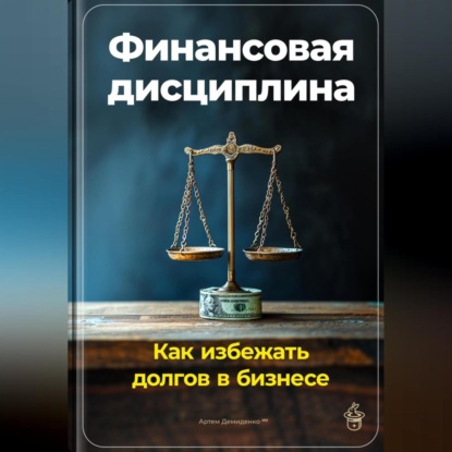 Финансовая дисциплина: Как избежать долгов в бизнесе (Артем Демиденко)