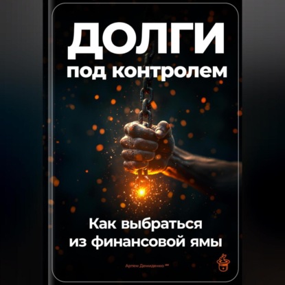 Долги под контролем: Как выбраться из финансовой ямы (Артем Демиденко)