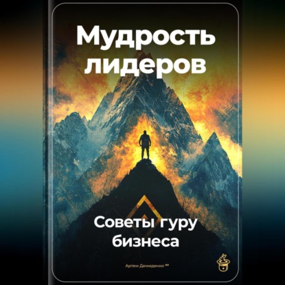 Мудрость лидеров: Советы гуру бизнеса (Артем Демиденко)