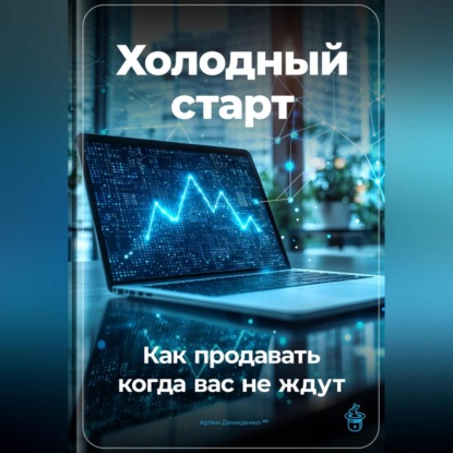 Холодный старт: Как продавать, когда вас не ждут (Артем Демиденко)