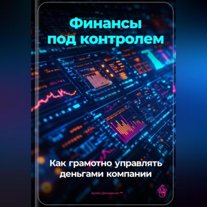 Финансы под контролем: Как грамотно управлять деньгами компании (Артем Демиденко)