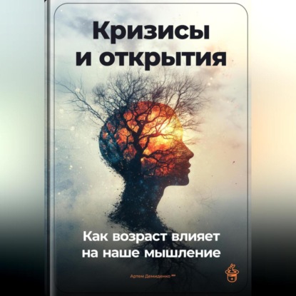 Кризисы и открытия: Как возраст влияет на наше мышление (Артем Демиденко)