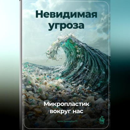 Невидимая угроза: Микропластик вокруг нас (Артем Демиденко)