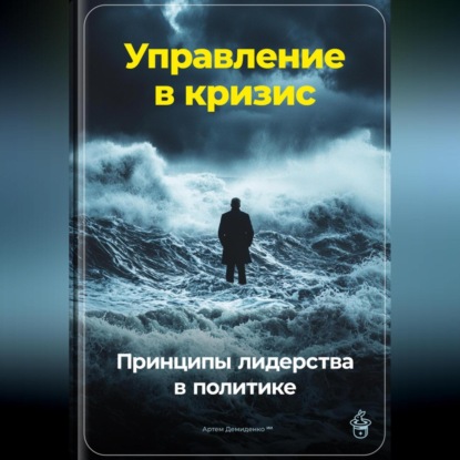 Управление в кризис: Принципы лидерства в политике (Артем Демиденко)