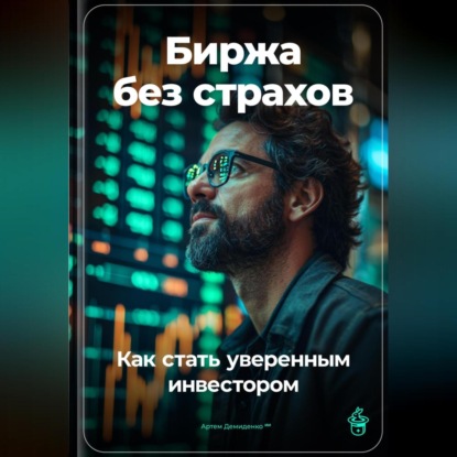 Биржа без страхов: Как стать уверенным инвестором (Артем Демиденко)
