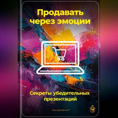 Продавать через эмоции: Секреты убедительных презентаций (Артем Демиденко)