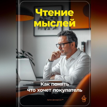 Чтение мыслей: Как понять, что хочет покупатель (Артем Демиденко)
