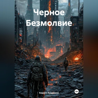 Черное Безмолвие (Кирилл Кудряшов)