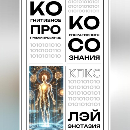 Когнитивное программирование корпоративного сознания (КПКС) (Лэй Энстазия)