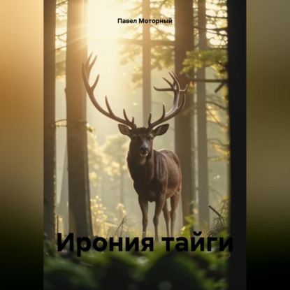 Ирония тайги (Павел Моторный)
